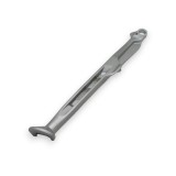 Cric Lateral Cross Asix XR99 300cc Argintiu CNC Boost Parts Cod Produs: MX_NEW XR99300-511