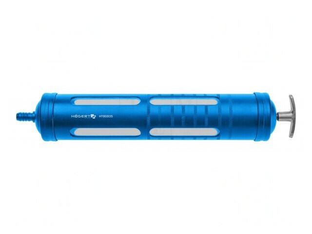 Suction Syringe 0.5L