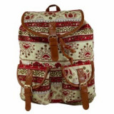 Rucsac urban Florio Lino bej, LaRue