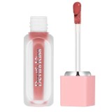 Luciu de buze cu efect de volum Ribells Devil&#039;s Kiss Burning Desire, 15ml, Cupio