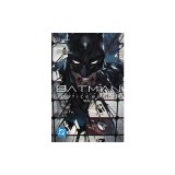 Batman: Justice Buster Vol. 4