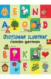 Dictionar ilustrat roman-german