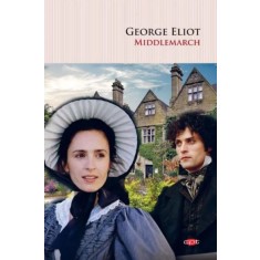 Middlemarch &ndash; George Eliot
