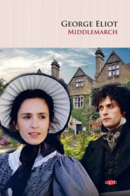 Middlemarch &amp;ndash; George Eliot foto