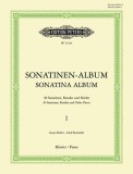 SONATINA ALBUM VOL 1
