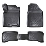 SET COVORASE AUTO CAUCIUC UMBRELLA PENTRU HYUNDAI IONIQ HYBRID 2017- 74464