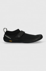 Merrell culoarea negru foto