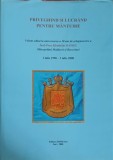 PRIVEGHIND SI LUCRAND PENTRU MANTUIRE-TIPARITA CU BINECUVANTAREA I.P.S. DANIEL MITROPOLITUL MOLDOVEI SI BUC-221263