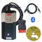 Tester Diagnoza Auto + Camioane Multimarca Delphi DS150E in LB ROMANA soft 2022
