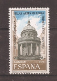 Spania 1974 - 5 serii, 10 poze, MNH, Nestampilat