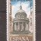 Spania 1974 - 5 serii, 10 poze, MNH