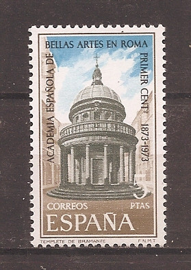 Spania 1974 - 5 serii, 10 poze, MNH