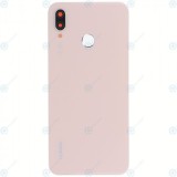 Huawei P20 Lite (ANE-L21) Capac baterie sakura roz