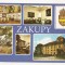 AM3-Carte Postala - CEHOSLOVACIA- Zakupy , circulata