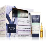 Phyto PhytoPhanere Tratament &icirc;mpotriva căderii părului pentru femei