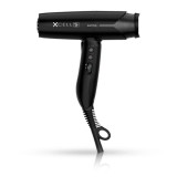 Cumpara ieftin Uscator de par - GAMMA+ XCELL S - 120.000 RPM - Negru - PAGAMXCESGE242