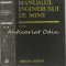 Manualul Inginerului De Mine II - Aron Popa