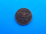 5 Centesimi 1941 Italia-XF, Europa