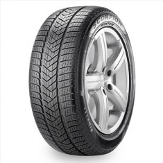 Anvelopa IARNA PIRELLI Scorpion Winter 255 55 R18 109H foto