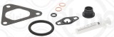 ELRING 715.740 Set montaj, turbocompresor