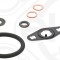 ELRING 715.740 Set montaj, turbocompresor