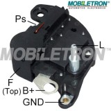 MOBILETRON VR-F151A Regulator, alternator