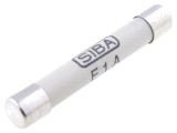 Siguranță ardere rapidă 1A 1,2kVAC industrială