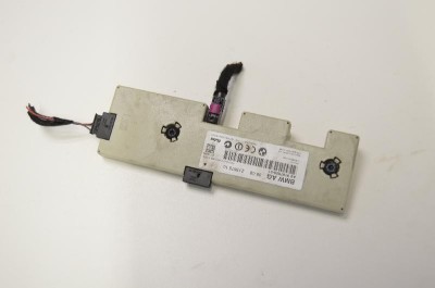 Amplificator de antena BMW 3 E90 2010 OEM: 21367510 2117639 foto