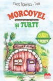 Morcovel si Turty - Carrot and Turtyty - Fundatia culturala Ideea Europeana