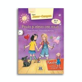 Paula si eleva cea noua