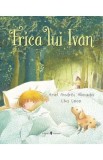 Frica lui Ivan - Ariel Adres Almada