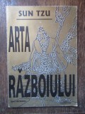 Arta razboiului - Sun Tzu - Editura: Garell, 1997