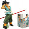 Figurina Goku anime Dragon Ball GT 35 cm