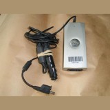 ALIMENTATOR DELL AUTO 65W 19.5V 3.34A