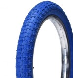 Anvelopa bicicleta Awina M100, 20&quot; x 2.125 (57-406), culoare albastru Cod:OAR2008B