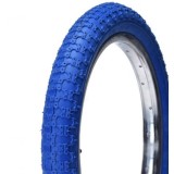 Anvelopa bicicleta Awina M100, 20&quot; x 2.125 (57-406), culoare albastru Cod:OAR2008B