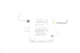 Amplificator de antena LAND ROVER RANGE ROVER SPORT L320 2007 OEM: XRA500031 10815470