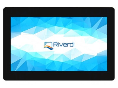 Ecran TFT 7&amp;quot; 800x480 LED foto