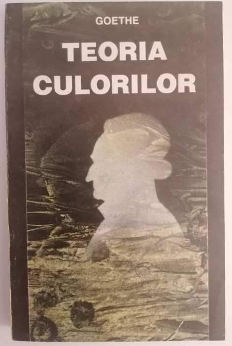 Teoria Culorilor - GOETHE