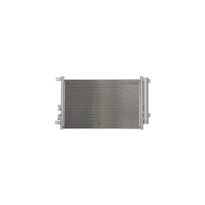 Radiator Clima Alfa Romeo 156 Sportwagon 932 Denso Dcn01016 foto