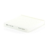 Mann-Filter Filtru, aer habitaclu