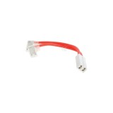 Conector electric pentru cuptor cu microunde BOSCH 00632654 SIEMENS Original