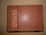 MEDICINA INTERNA VOL 2 -MANUAL PENTRU INVATAMANTUL MEDICAL SUPERIOR