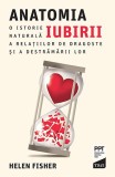 Cumpara ieftin Anatomia iubirii. O istorie naturală a relațiilor de dragoste și a destrămării lor - Helen Fisher