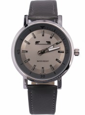 Ceas Barbatesc Matteo Ferari Gray Silver Casual II foto