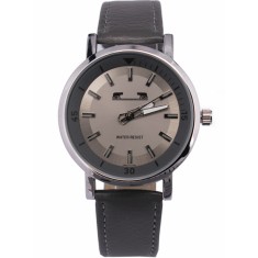 Ceas Barbatesc Matteo Ferari Gray Silver Casual II