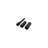 Set chei tubulare de impact 1/2&quot; si extensie, compatibile cu Ford, 3 piese, Asta