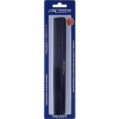 Pieptan frizerie Blue 407