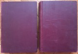 Viata Romaneasca// doua volume in coligat, anul 1915
