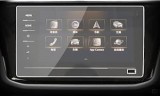 Cumpara ieftin Volkswagen Tiguan 2019-2020, ecran navigatie folie protectie King Protection